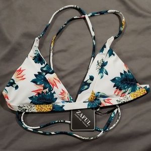 Bikini top